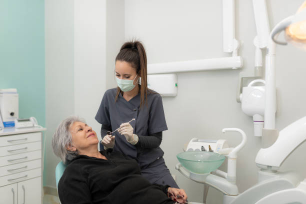 Best Emergency Broken Tooth Repair in Valley View, PA
